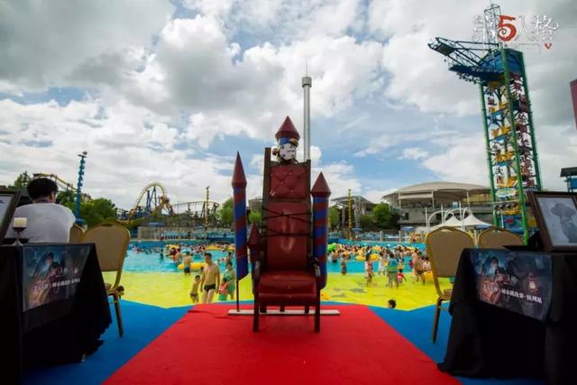  电竞主题公园落成，沉浸式体验引领产业新潮流