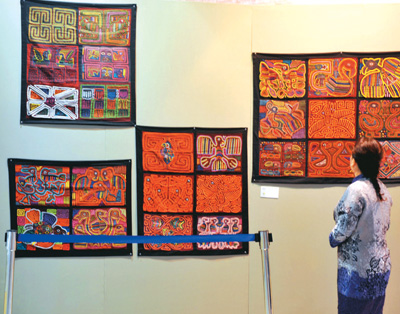  网球博物馆举办特展，珍贵藏品讲述百年发展历程  