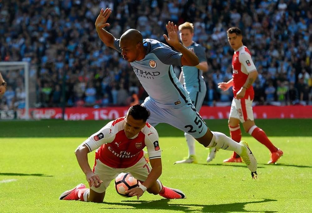  控球率碾压难破门，得势不得分陷僵局