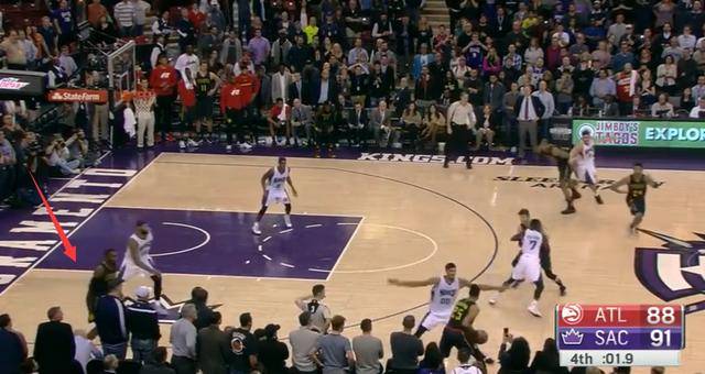  篮球战术板上见真章，教练斗智决胜负