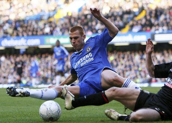  阿森纳客场逼平切尔西延续北伦敦德比均势传统