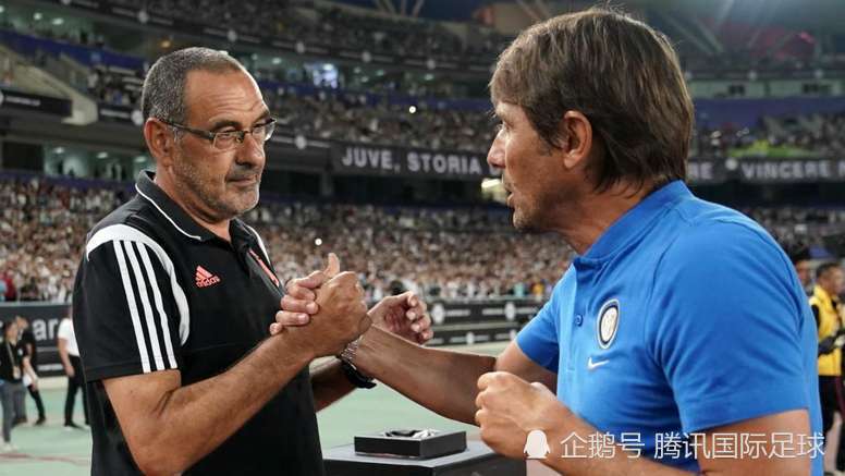  意大利德比尤文险胜国际米兰