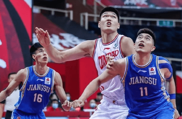  新疆伊力特内线制霸压倒江苏肯帝亚