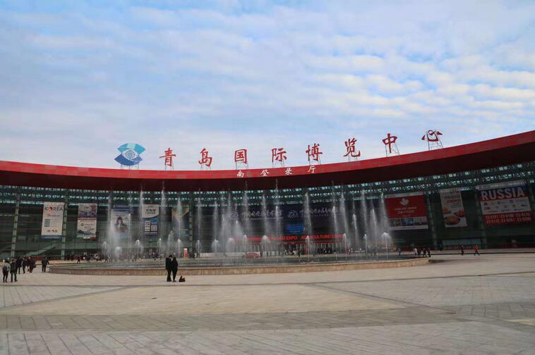 青岛国信水产内线告急惨败于浙江广厦