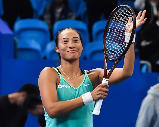 王曦雨黑马之路,斯特拉斯堡站首夺巡回赛冠军