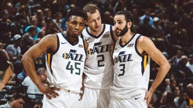  马刺新生代崛起击败西部豪强