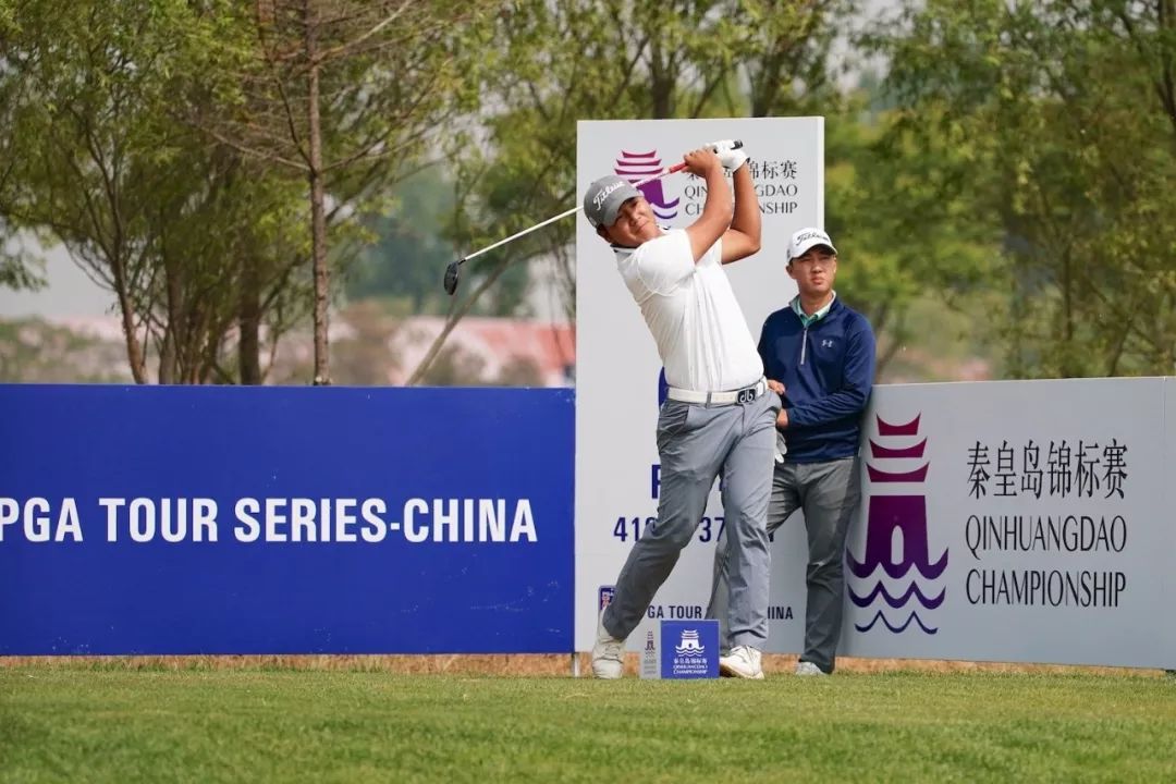  中国军团集体爆发，多人闯进大满贯次轮