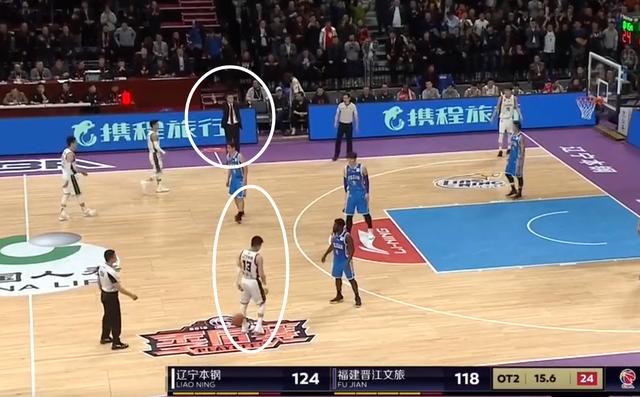 罚球线上稳如泰山锁定比赛胜局