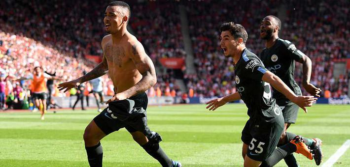  英格兰超级联赛上演进球大战刷新历史纪录